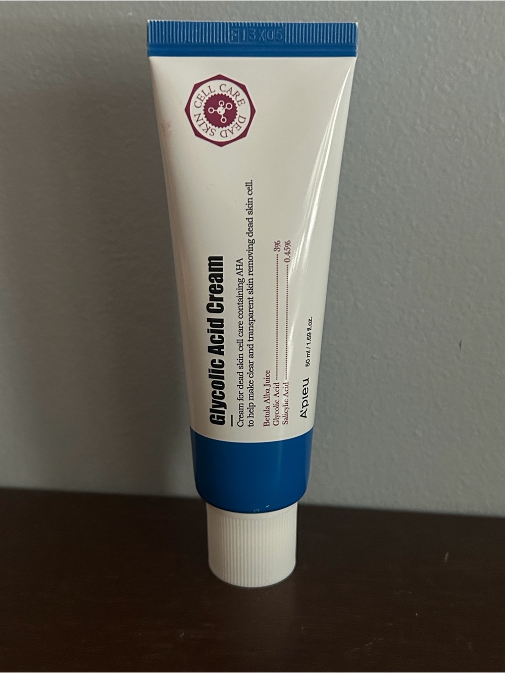 A’pieu Glycolic Acid Cream